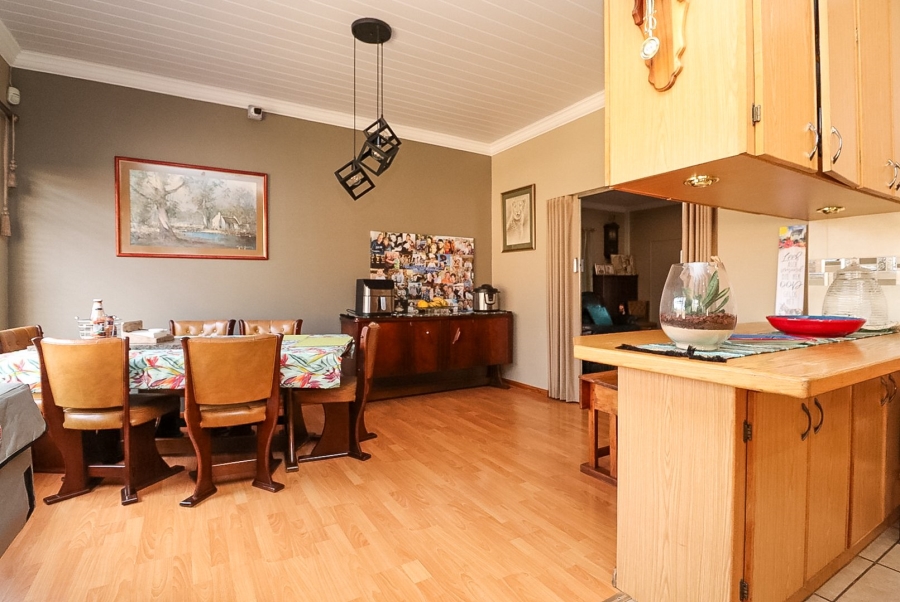 4 Bedroom Property for Sale in Declercqville North West